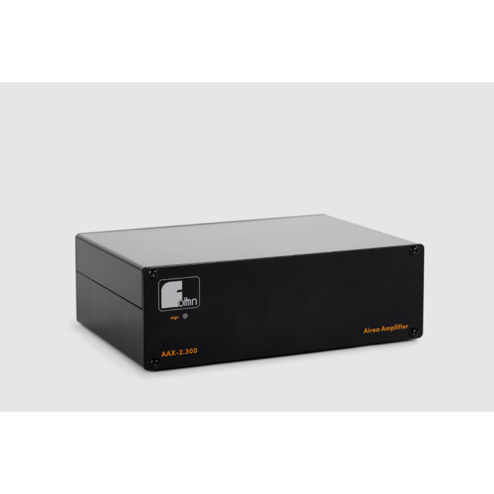Fohhn AAX-2.300 - Amplifier module