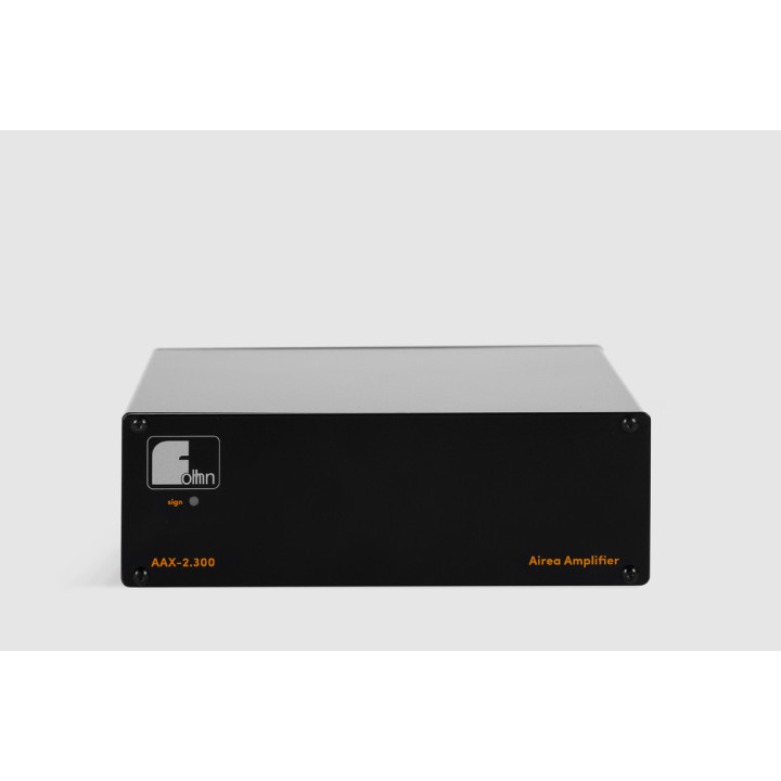 Fohhn AAX-2.300 - Amplifier module