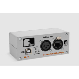 Fohhn NA-11 - Interface USB Fohhn-Net