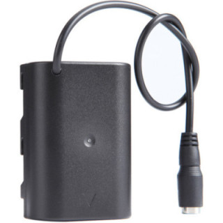 Moza AC02 - Panasonic GH Power Supply Connector