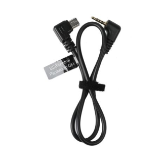Moza GA10 - Panasonic Camera Control Cable