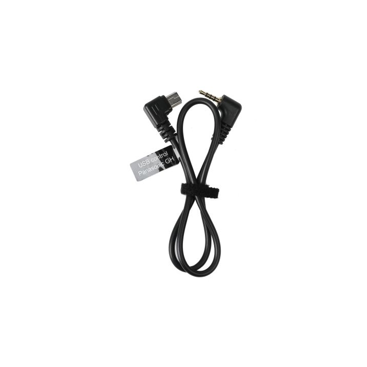 Moza GA10 - Panasonic Camera Control Cable
