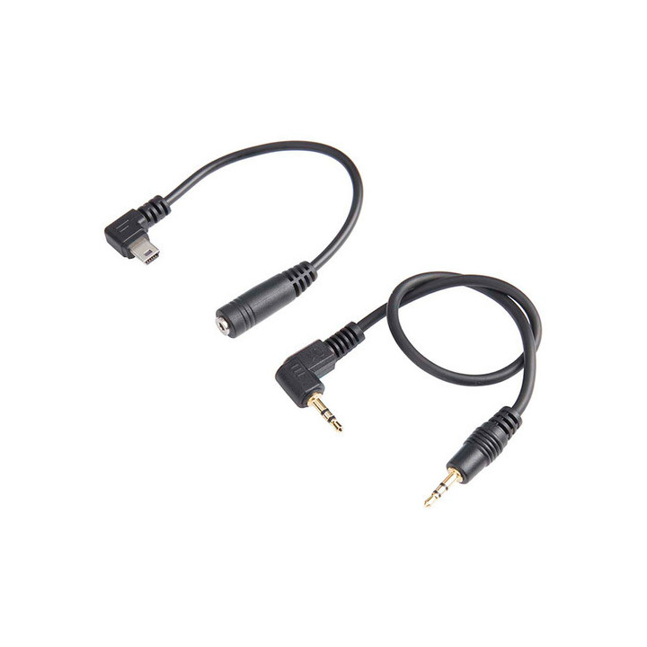 Moza GA25 - Connector set