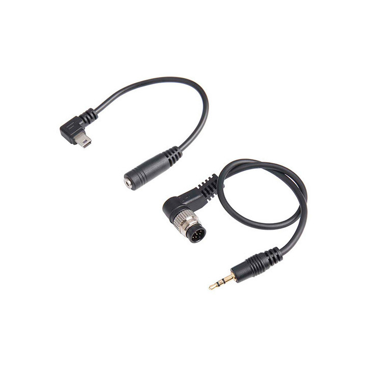 Moza GA27 - Connector set