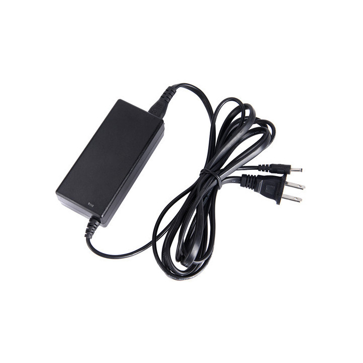 Moza LA09 - Caricabatterie Intelligente