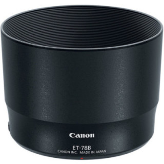 Canon 2310C001 - ET-78B Lens Hood