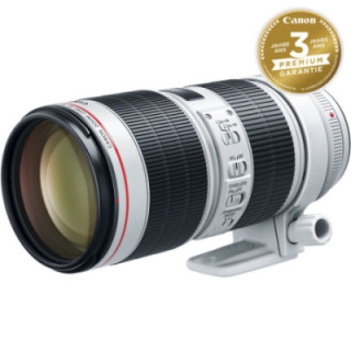 Canon 3044C006 - EF 70-200mm f/2.8L IS III USM