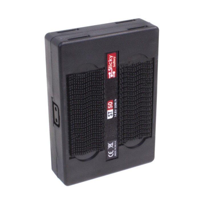 Hawkwoods ST-50 - Sticky 14.4v 50Wh Battery