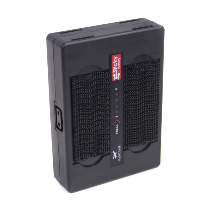 Hawkwoods ST-50 - Sticky 14.4v 50Wh Battery