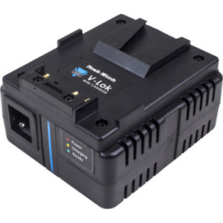 Hawkwoods VL-MX1 - Mini-VL 3A single channel charger