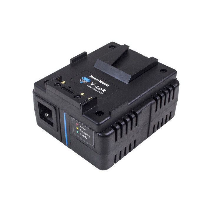 Hawkwoods VL-MX1 - Mini-VL 3A single channel charger