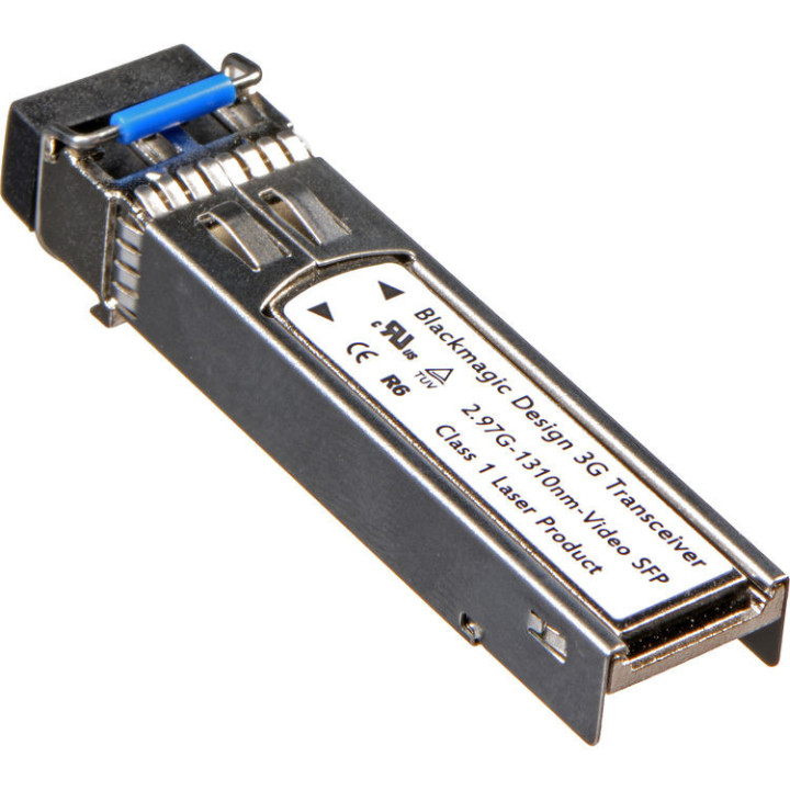 Blackmagic BM-ADPT-12GBI/OPT - 12G SFP Optical Module