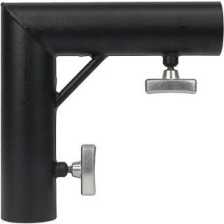 Matthews 319657 - Corner for 1.5" Round Frame Sections