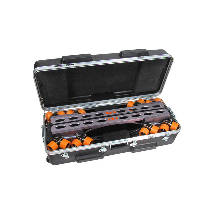 Matthews 395198 - Centipede II Case
