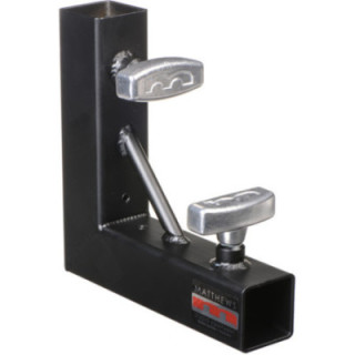 Matthews 409510-1 - Corner for 1.25" Square Frame Sections