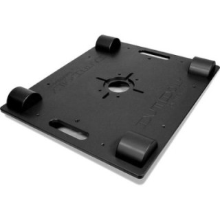 Matthews B395400 - Dutti Dolly (Black, 20 x 24")