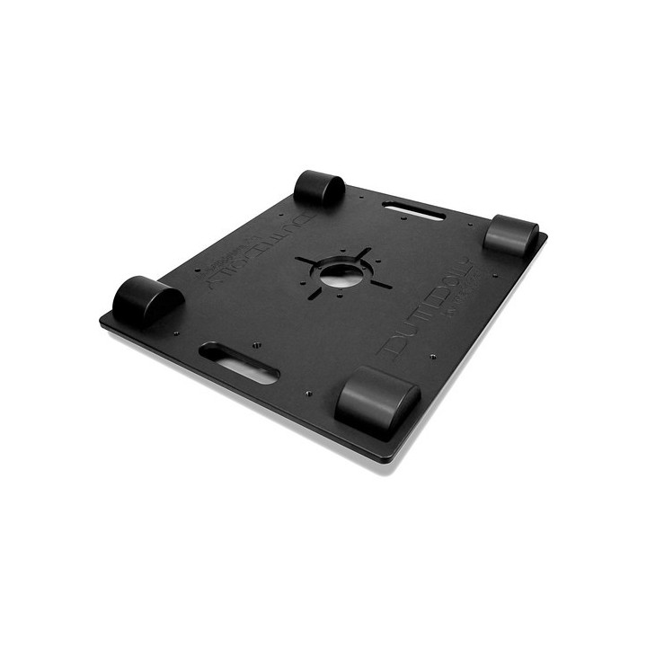 Matthews B395400 - Dutti Dolly (Black, 20 x 24")