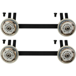 Matthews B395420K - Dutti Dolly Speed Wheels Set