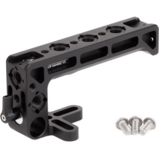 Wooden Camera WC-263300 - Top Handle V2 (2" Slotted Screw Channel)