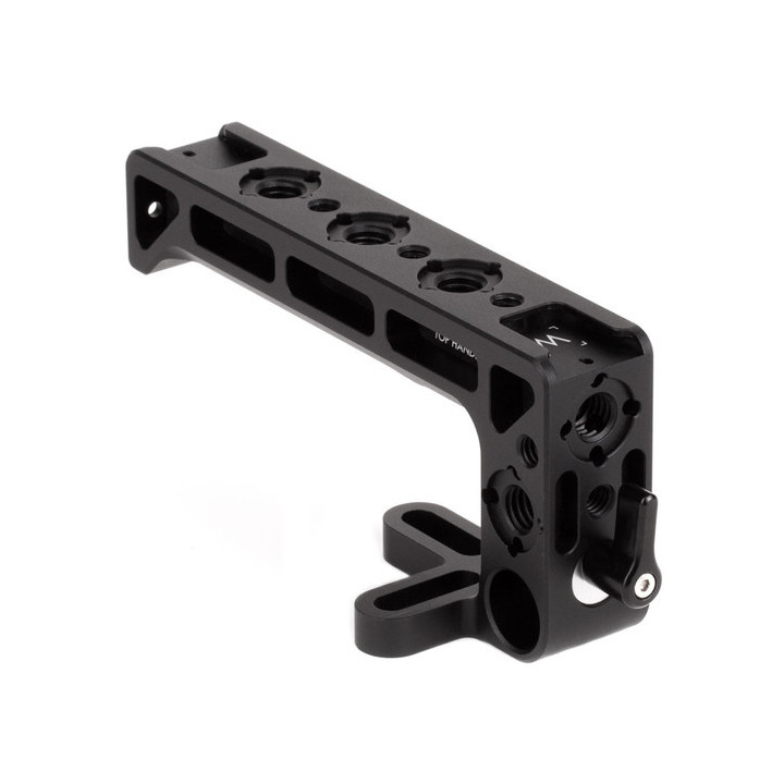 Wooden Camera WC-263300 - Top Handle V2 (2" Slotted Screw Channel)