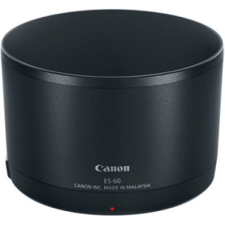 Canon 2440C001 - ES-60 Lens hood