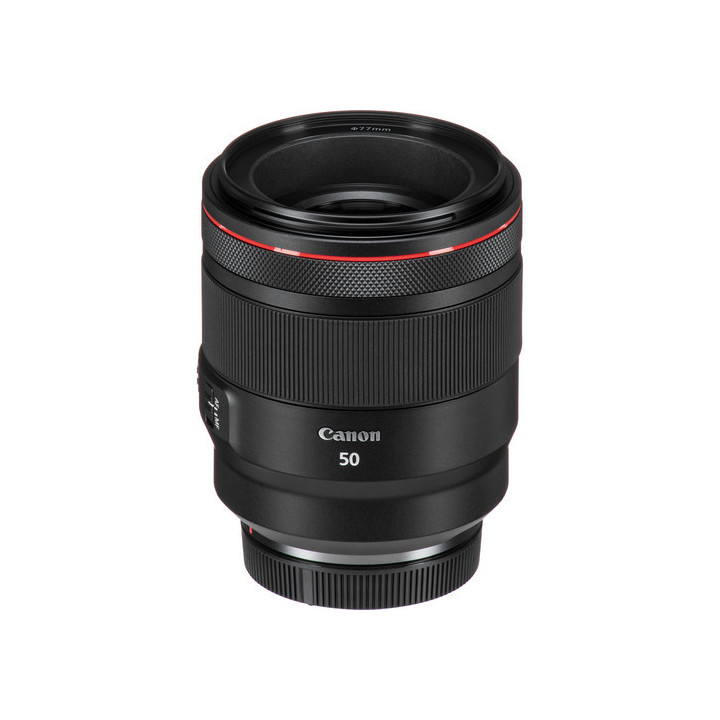 Canon 2959C006 - RF 50mm f/1.2 L