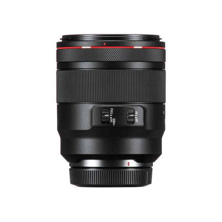 Canon 2959C006 - RF 50mm f/1.2 L