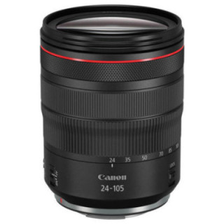 Canon 2963C007 - RF 24-105mm f/4 L IS