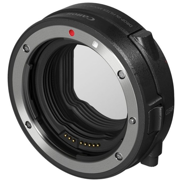Canon 3442C005 - EF-EOS-R Adapter (with C-PL Filter)