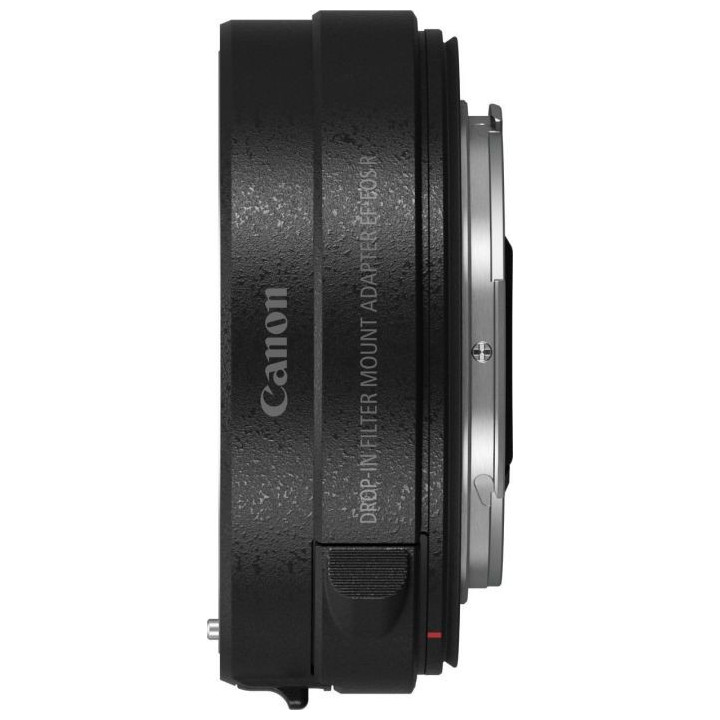Canon 3442C005 - EF-EOS-R Adapter (with C-PL Filter)