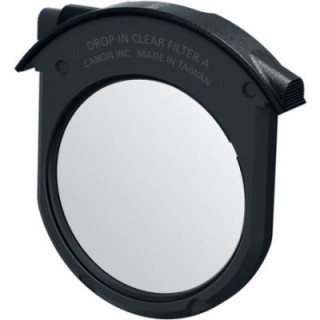 Canon 3444C001 - Clear filter (Drop-In)