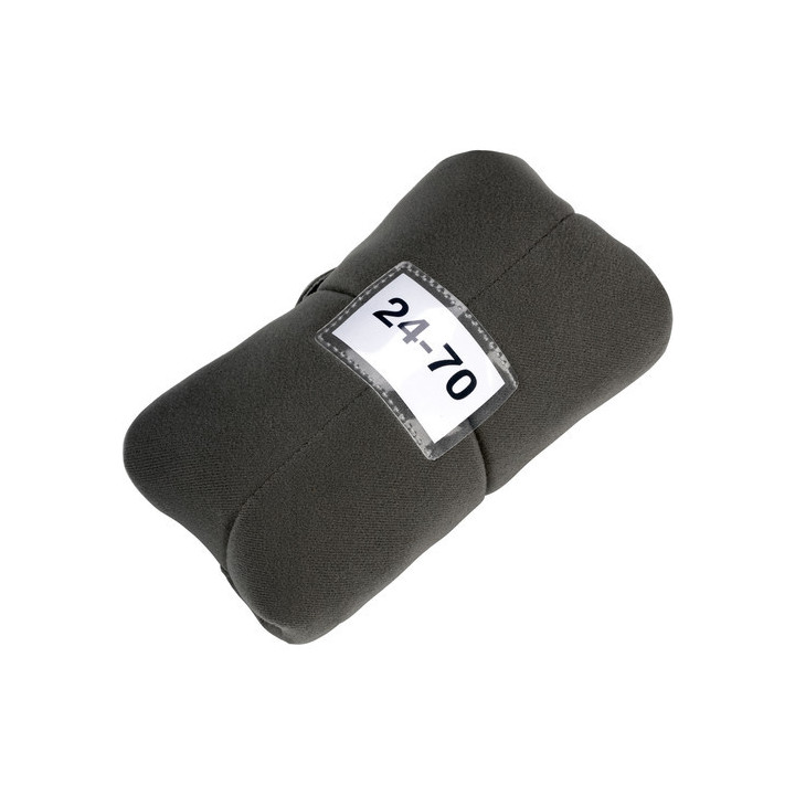 Tenba TE636321 - Protective Wrap 12 (30.4 x 30.4 cm) - Black