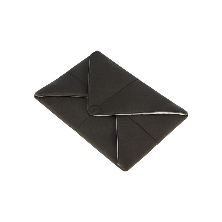 Tenba TE636341 - Protective Wrap 20 (50.8 x 50.8 cm) - Black