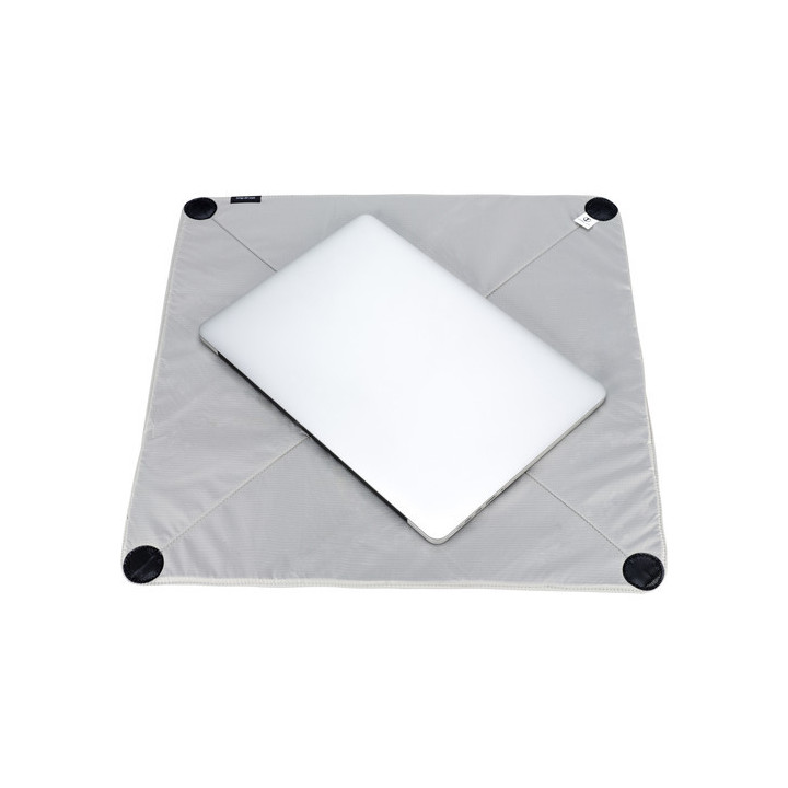 Tenba TE636341 - Protective Wrap 20 (50.8 x 50.8 cm) - Black