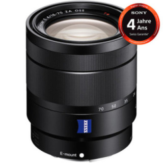 Sony SEL1670Z.AE - E 16-70MM F4 G OSS