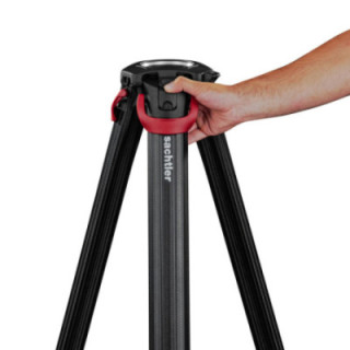 Sachtler 5585 - Stativ flowtech100 MS