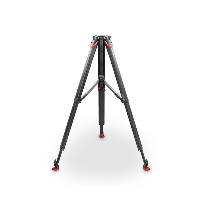 Sachtler 5585 - Stativ flowtech100 MS