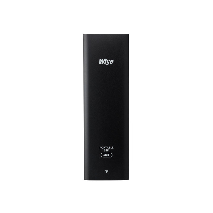 Wise WI-PTS-1024 - Portable SSD 1 TB