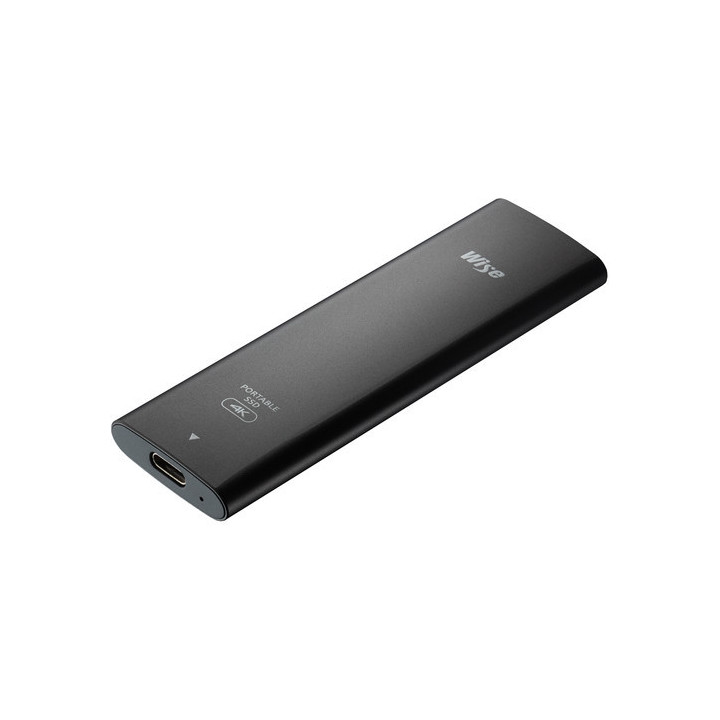 Wise WI-PTS-1024 - Portable SSD 1 TB