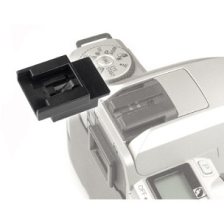 Kaiser K1215 - Sony/Minolta Hot Shoe Adapter