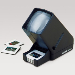 Kaiser K2006 - Slide Viewer "Diascop 4"