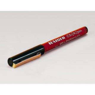 Kaiser K2035 - CD  R  Labelling Pen, Black