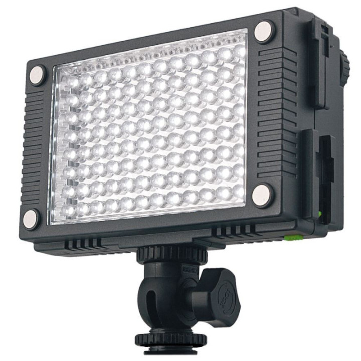 Kaiser K3270 - "StarCluster" LED Camera Light