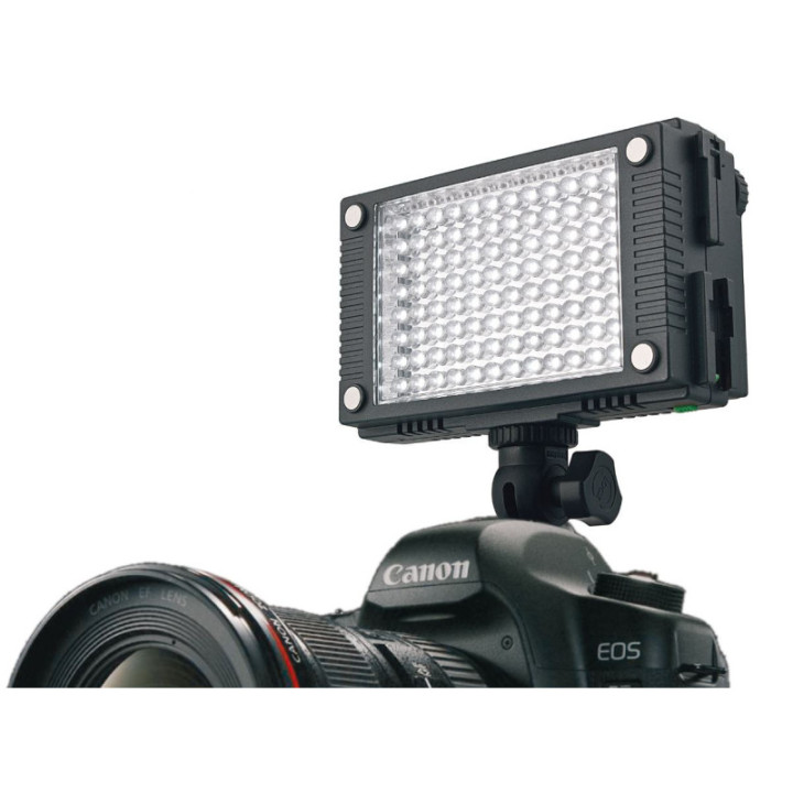 Kaiser K3270 - "StarCluster" LED Camera Light