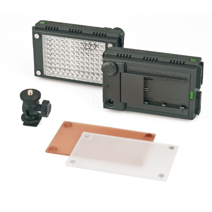 Kaiser K3270 - "StarCluster" LED Camera Light