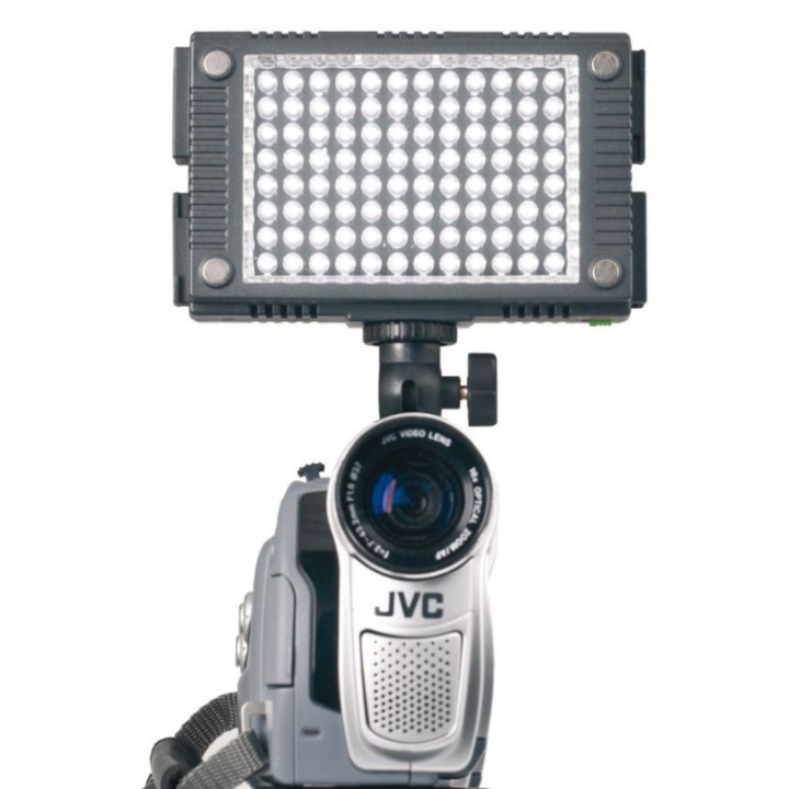 Kaiser K3270 - "StarCluster" LED Camera Light