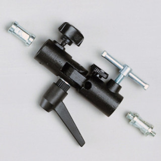 Kaiser K5041 - Joint with Umbrella Mount