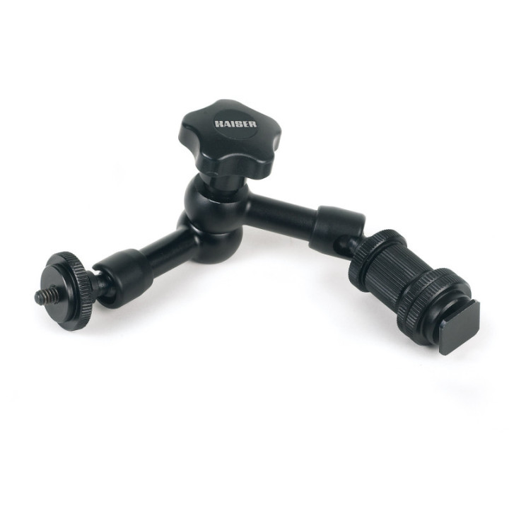 Kaiser K5055 - "Magic Arm Mini1" Hinged Bracket