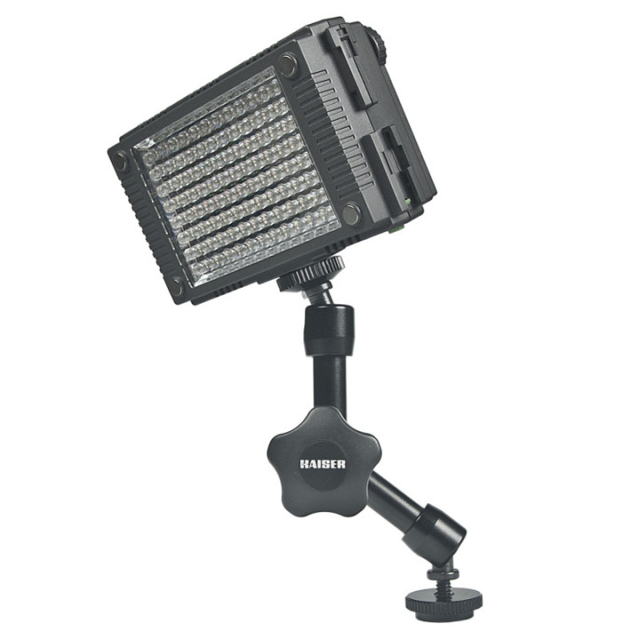 Kaiser K5055 - "Magic Arm Mini1" Hinged Bracket