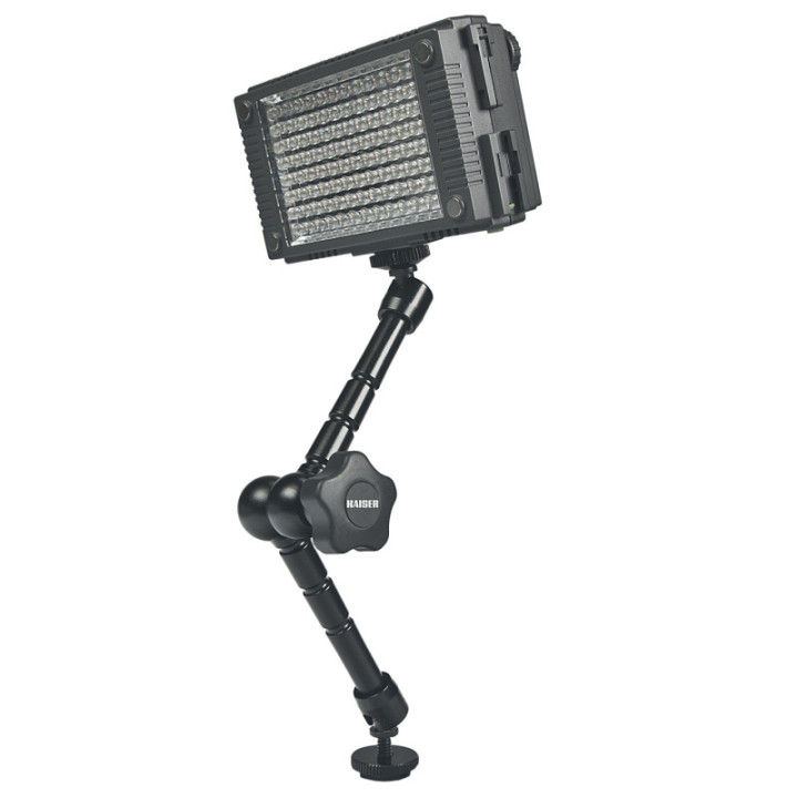 Kaiser K5056 - "Magic Arm Mini2" Hinged Bracket